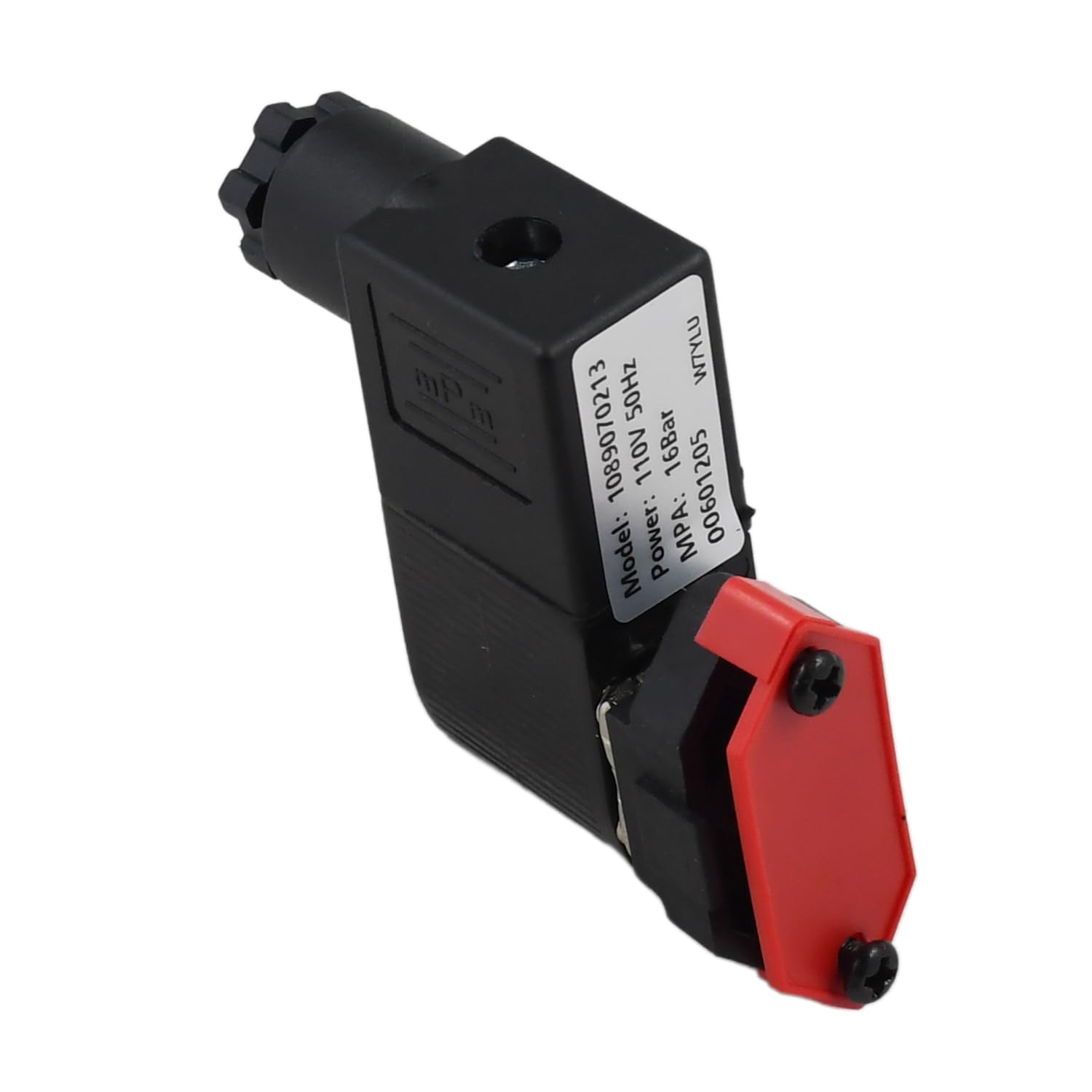 Mono073　 ZXP7*41, Vacuum Unit for TM Series